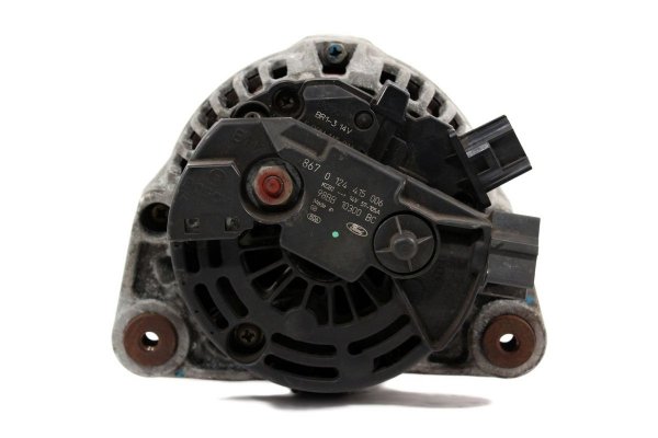 Alternator Ford Mondeo MK2 1996-2000 1.6i, 1.8i, 2.0i (105A)