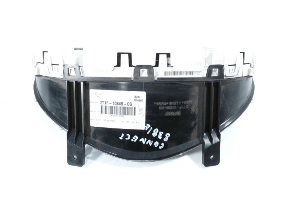 _Licznik zegary Ford Tourneo Connect MK1 2004 1.8TDCI