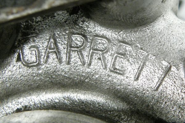 Turbosprężarka VW Polo 6KV 1994-2001 1.9TDI