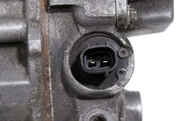 _Sprężarka klimatyzacji Toyota Avensis T25 2003-2008 2.0D4D