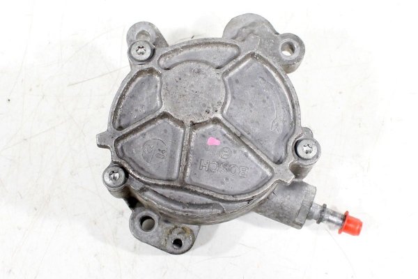 pompa wakum - ford - mondeo - focus - zdjęcie 3