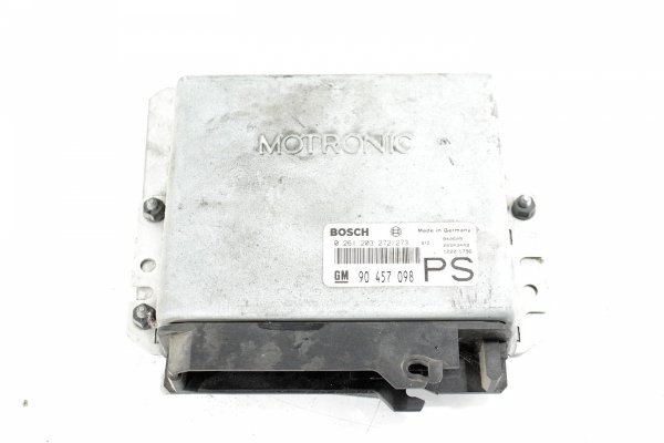 Komputer sterownik silnika Opel Omega B 1994 3.0i 