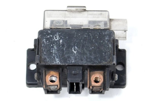 _Przekaźnik świec żarowych VW Passat B4 1993-1996 1.9TD
