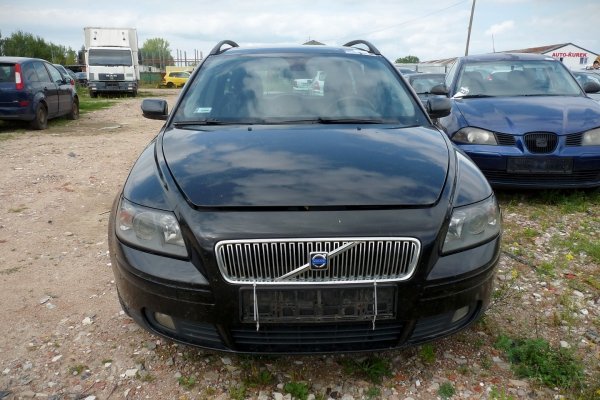 Fotel prawy pasażera Volvo V50 2004 Kombi 