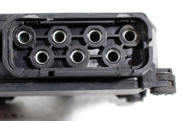 _Moduł podciśnienia VW Touran 1T 2003-2006 1.9TDI