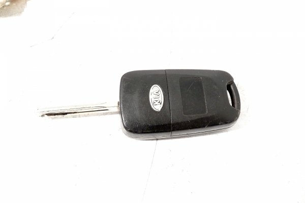 Stacyjka kluczyk Kia Ceed I ED 2009 (2007-2009) 1.6i G4FC Kombi 