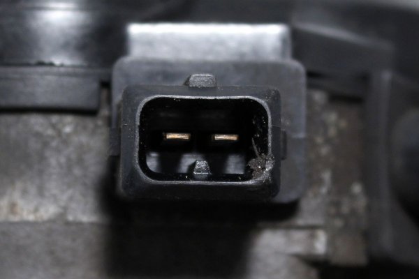 _Aparat zapłonowy Mitsubishi Galant E30 1988-1992 1.8i T6T57371