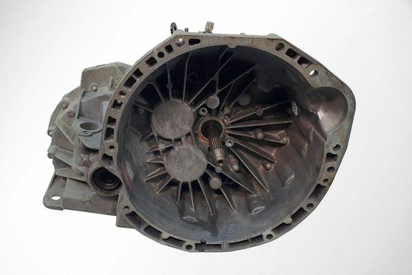 Skrzynia biegów PK4005 Renault Espace IV 2006 2.0DCI