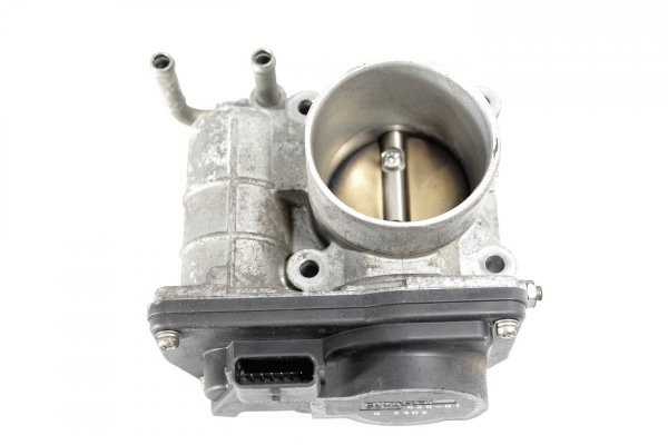 _Przepustnica Nissan Tiida C11 2007 1.6i HR16