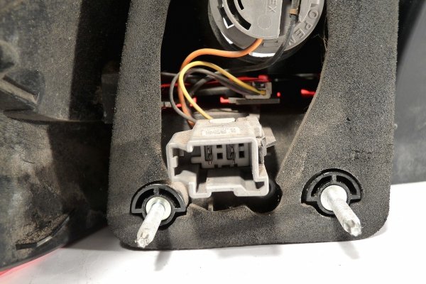 Lampa tył prawa LED Ford Mondeo MK4 LIFT 2010-2015 Kombi