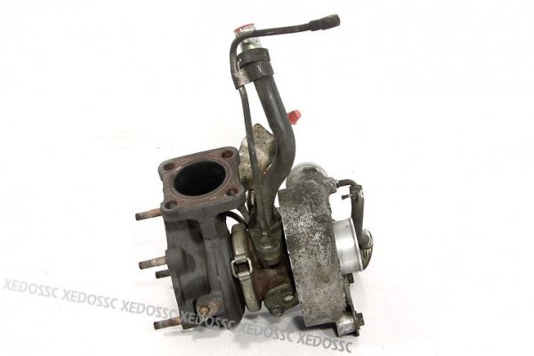 Turbosprężarka Toyota Avensis T22 1998-2003 2.0TD