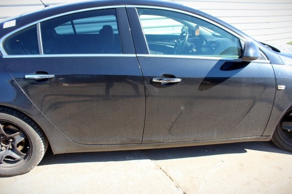 Zbiorniczek spryskiwaczy Opel Insignia A 2010 2.0CDTI Liftback 