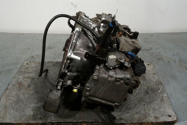 Skrzynia biegów - Opel - Zafira - zdjęcie 5