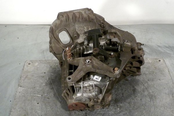 Skrzynia biegów Ford Focus MK2 2004-2012 1.8TDCI