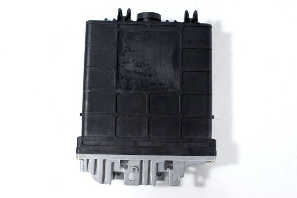 _Komputer silnika stacyjka immo VW Sharan 7M 1995-2000 2.0 8V