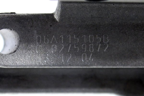 Pompa oleju Skoda Fabia 6Y 1999-2007 1.9SDI
