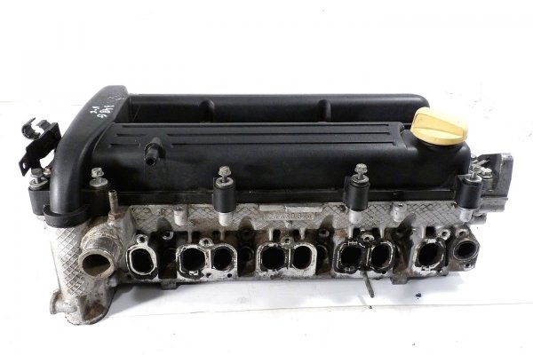 Głowica Opel Vectra C 2004 2.2i Z22YH