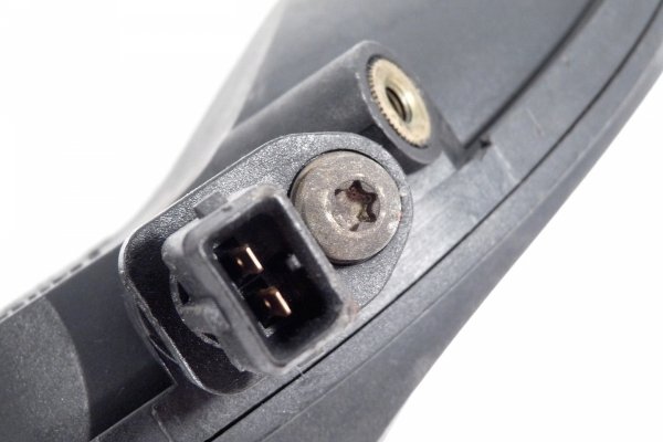 Rura dolot powietrza Audi A6 C5 2.4 V6 1997-2001
