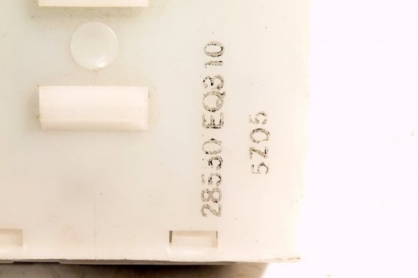 Moduł sterownik Nissan 350Z 2005