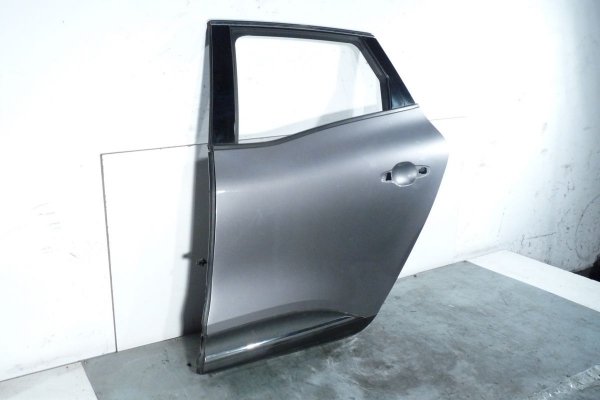 Drzwi tył lewe Renault Scenic IV 2018 Minivan (Kod lakieru: TEKNG)