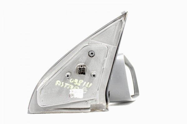 Lusterko prawe Opel Astra G 1998-2004 (5-pin, lakier: 13L)