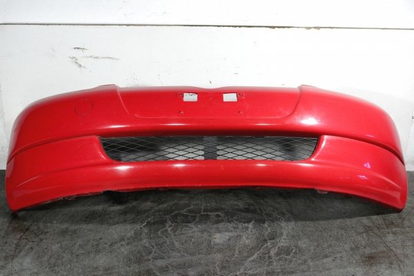 Zderzak przód Toyota Yaris I 1999-2003 (kod lakieru: 3P0)