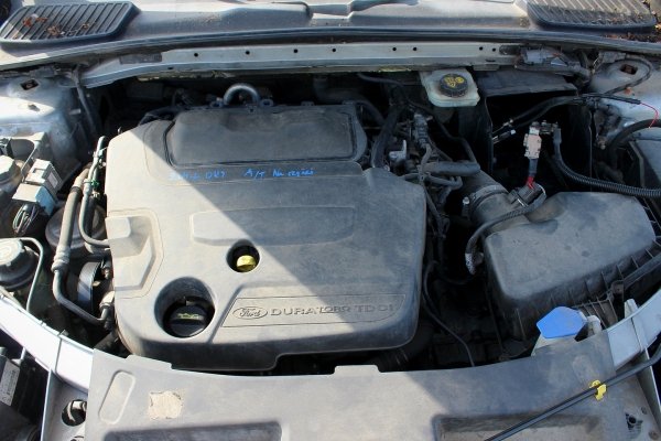 Silnik Ford Mondeo MK4 2010 2.0TDCI DW10C