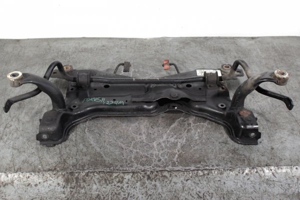 _Belka ława sanki wózek silnika Ford Focus MK2 2004-2010