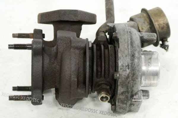 Turbosprężarka VW Passat B5 1996-2005 1.9TDI