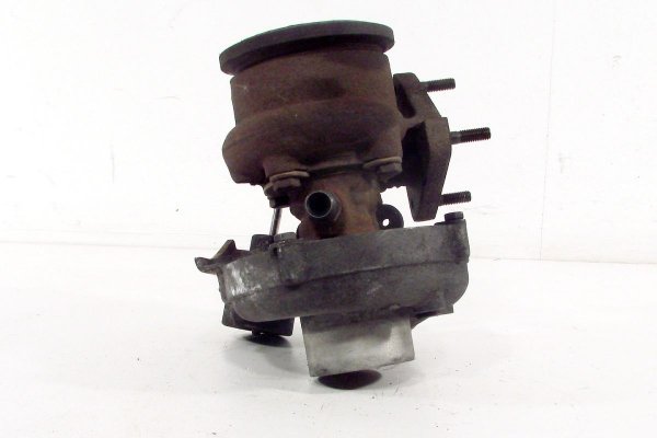 _Turbosprężarka Mercedes E-Klasa W210 1995-1998 3.0TD