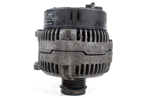 alternator - vw - passat - zdjęcie 1