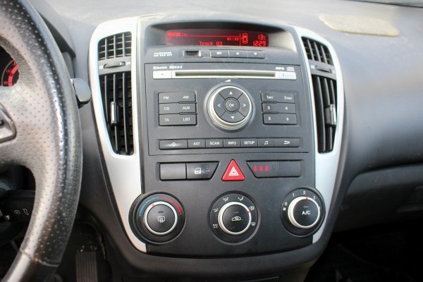 Pompa paliwa Kia Ceed I Lift ED 2011 1.6i G4FC Kombi