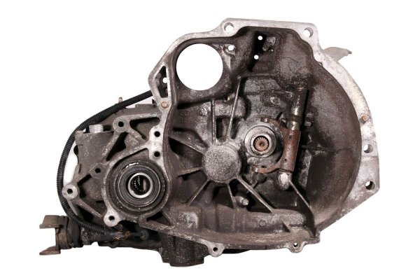 _Skrzynia biegów Nissan Micra K11 1992-2000 1.3i 16V (impulsator na linkę)