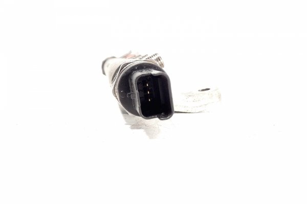 Listwa wtryskowa Citroen C5 II 2009 2.2HDI 
