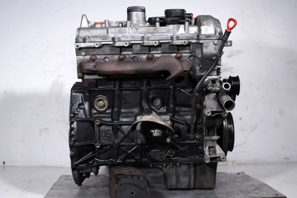 _Silnik Mercedes C-klasa W202 1993-2000 2.2CDI 611960