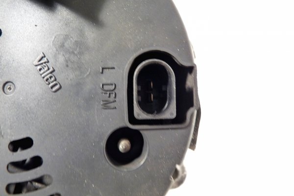 _Alternator BMW 3 320D E46 Lift 2002 2.0D M47 Kombi 