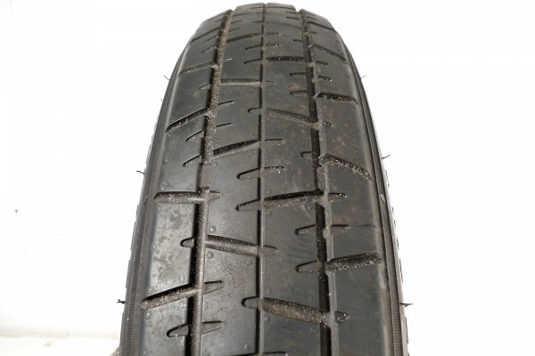 Koło dojazdowe R15 5X114.3 Hyundai I30 II GD Lift 2016 (2015-2017) 1.6CRDI D4FB Kombi