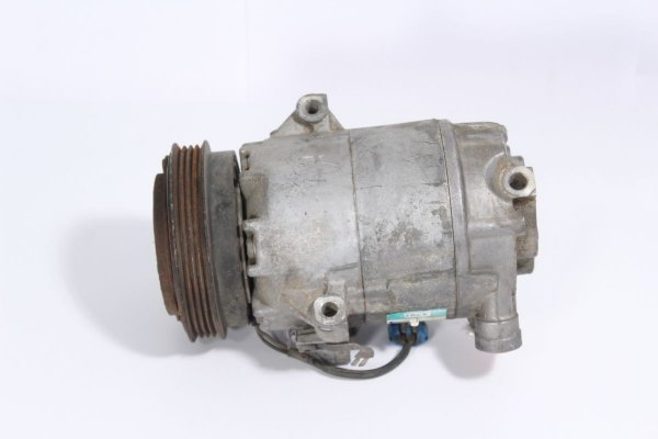 Sprężarka klimatyzacji Opel Astra G 1999 1.7TD 1.7DTI