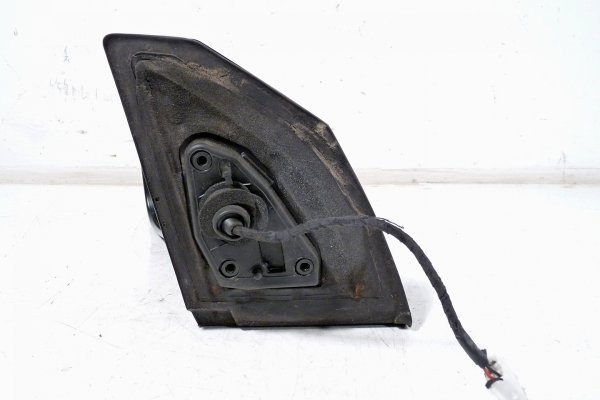 Lusterko lewe Toyota Corolla E12 2003 Hatchback 3/5 drzwi (5-pin, kod lakieru 199)
