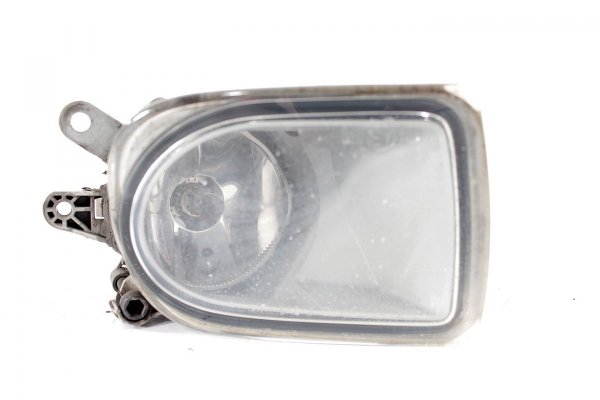 _Halogeny atrapy zderzaka przód Volvo V50 S40 II 2004-2007