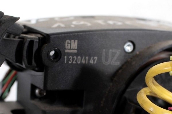 _Przełącznik zespolony moduł CIM Opel Vectra C 2005-2008 Lift