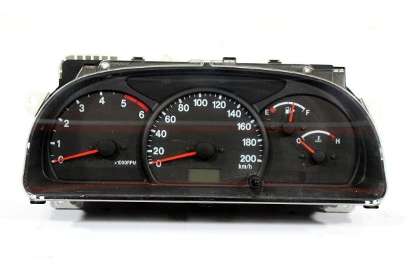 Licznik zegary Suzuki Grand Vitara 2002 2.0HDI RHZ
