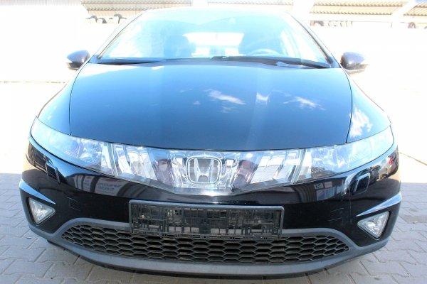 Pompa paliwa Honda Civic VIII FK 2006 1.8i-VTEC R18A2 Hatchback 5-drzwi