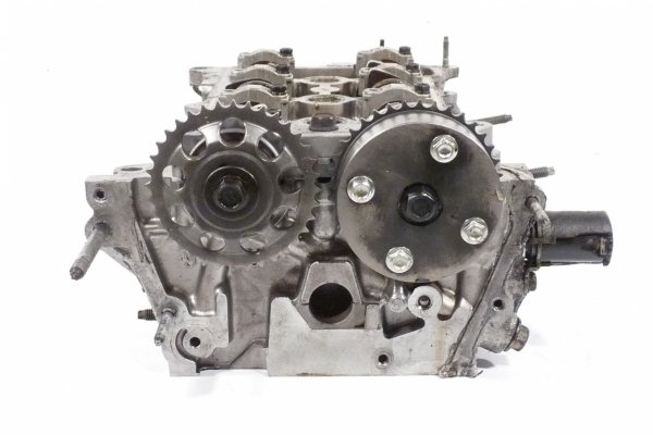 Głowica Toyota Avensis T25 2004 1.8VVTI 1ZZ Kombi 
