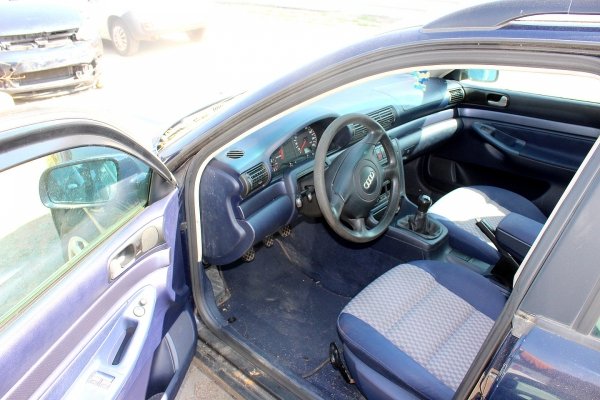 Audi A4 B5 1997 1.8i AEB Kombi