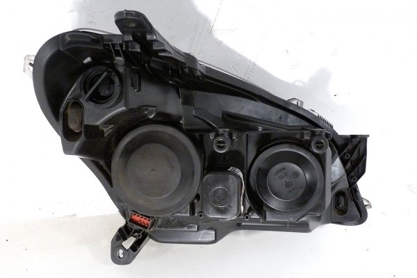 _Reflektor przód lewy Opel Astra H 2003-2009