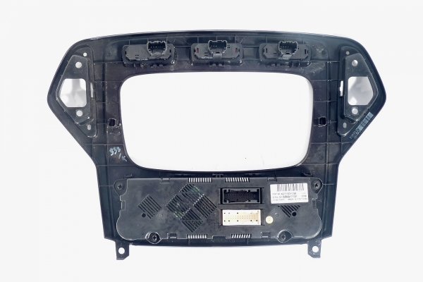 Panel sterowania klimatyzacji Ford Mondeo MK4 2010 Kombi