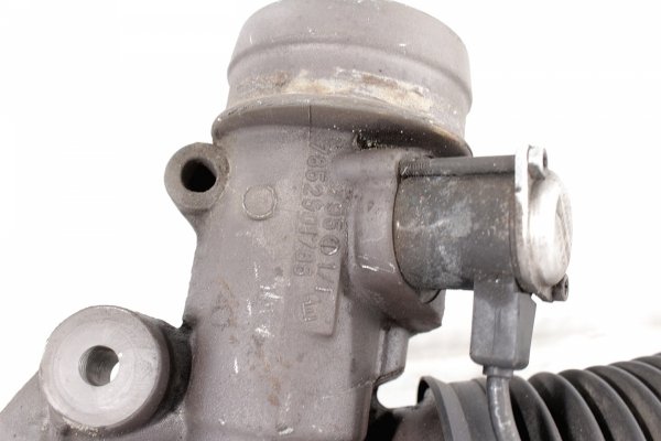 Przekładnia kierownicza maglownica Audi A4 B6 B7 2000-2008