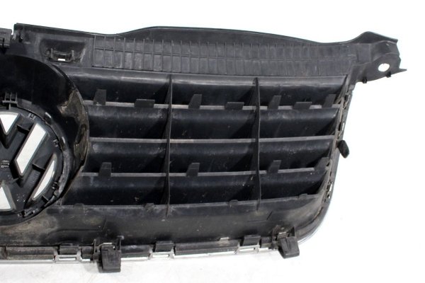 atrapa - grill - vw - passat - zdjęcie 3