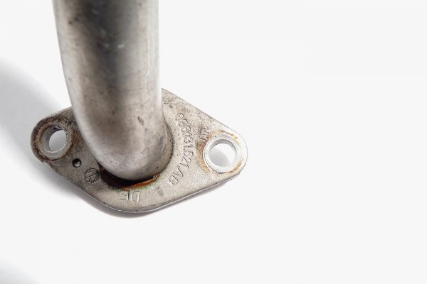 Rurka przewód EGR Dodge Caliber 2008 Hatchback 5-drzwi 